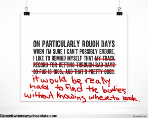 59.OnParticularlyRoughDays