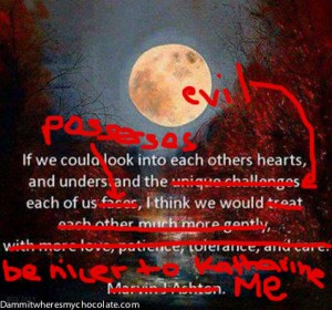 7.BeNicertoKatharine