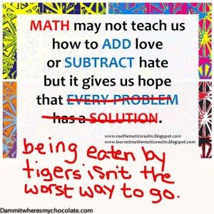 83.MathMayNotTeachUs