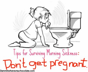 134.TipsForSurvivingMorningSickness