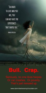 168.InOrderToLoveWhoYouAre