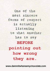 171.OneOfTheMostSincere