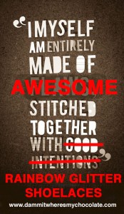 187.IMyselfAmEntirelyMadeOf